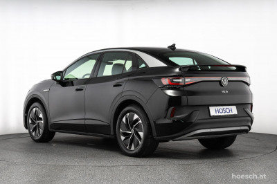 VW ID.4 Gebrauchtwagen