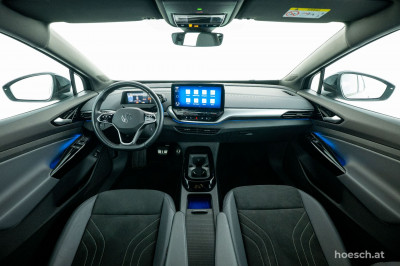 VW ID.4 Gebrauchtwagen