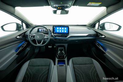 VW ID.4 Gebrauchtwagen