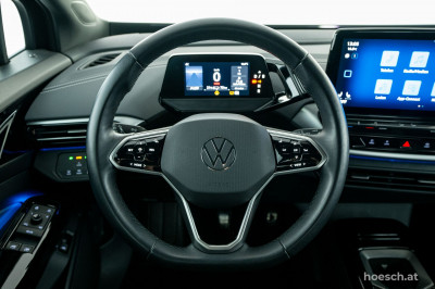 VW ID.4 Gebrauchtwagen