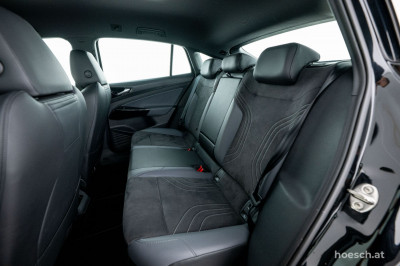 VW ID.4 Gebrauchtwagen