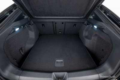 VW ID.4 Gebrauchtwagen