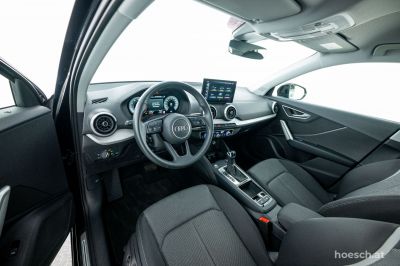 Audi Q2 Gebrauchtwagen