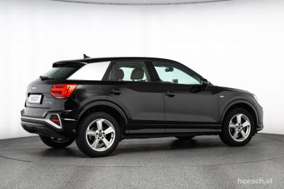 Audi Q2 Gebrauchtwagen