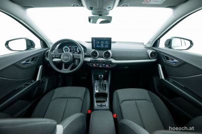 Audi Q2 Gebrauchtwagen