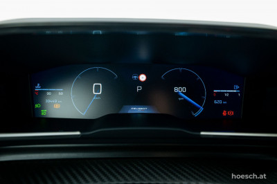 Peugeot 508 Gebrauchtwagen