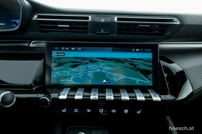 Peugeot 508 Gebrauchtwagen