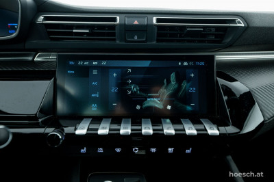 Peugeot 508 Gebrauchtwagen