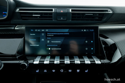 Peugeot 508 Gebrauchtwagen