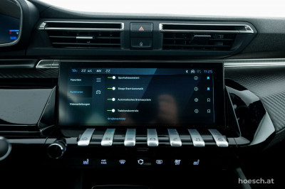 Peugeot 508 Gebrauchtwagen