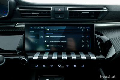 Peugeot 508 Gebrauchtwagen