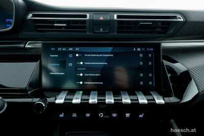 Peugeot 508 Gebrauchtwagen