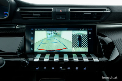 Peugeot 508 Gebrauchtwagen