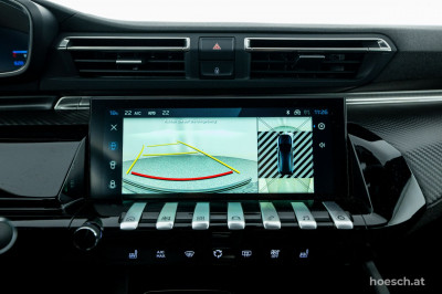 Peugeot 508 Gebrauchtwagen