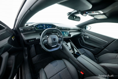 Peugeot 508 Gebrauchtwagen