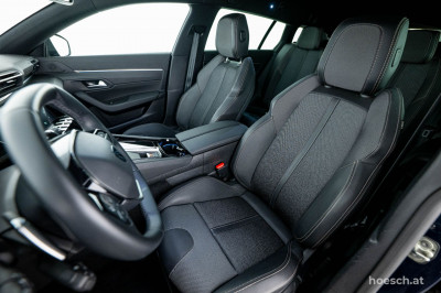 Peugeot 508 Gebrauchtwagen