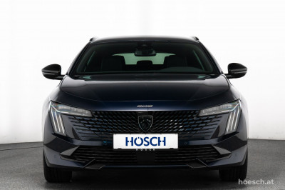 Peugeot 508 Gebrauchtwagen