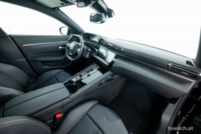 Peugeot 508 Gebrauchtwagen