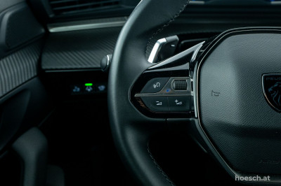 Peugeot 508 Gebrauchtwagen