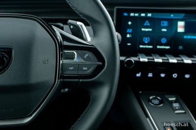 Peugeot 508 Gebrauchtwagen