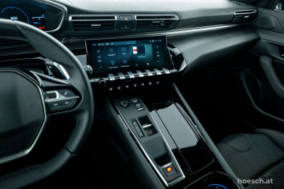 Peugeot 508 Gebrauchtwagen