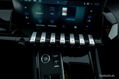 Peugeot 508 Gebrauchtwagen