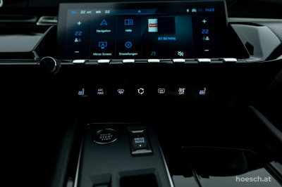 Peugeot 508 Gebrauchtwagen