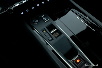 Peugeot 508 Gebrauchtwagen