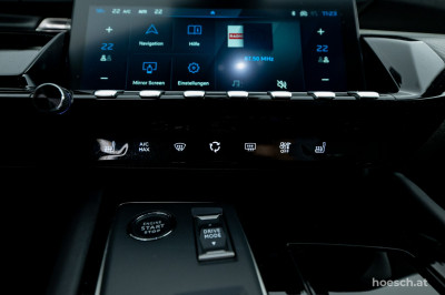 Peugeot 508 Gebrauchtwagen