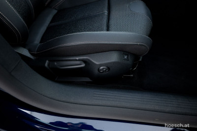 Peugeot 508 Gebrauchtwagen