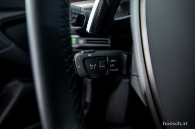 Peugeot 508 Gebrauchtwagen