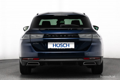 Peugeot 508 Gebrauchtwagen
