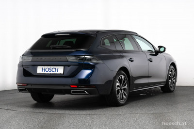 Peugeot 508 Gebrauchtwagen