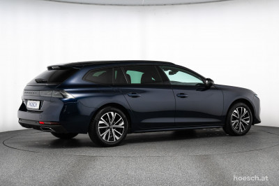 Peugeot 508 Gebrauchtwagen