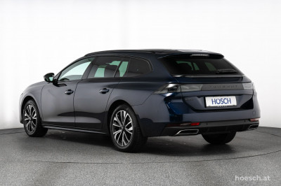 Peugeot 508 Gebrauchtwagen