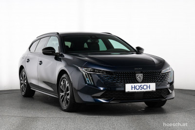 Peugeot 508 Gebrauchtwagen