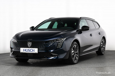 Peugeot 508 Gebrauchtwagen