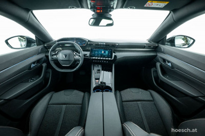 Peugeot 508 Gebrauchtwagen