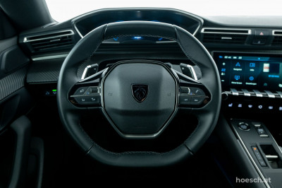 Peugeot 508 Gebrauchtwagen