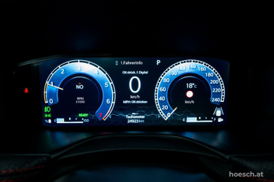 Jeep Compass Gebrauchtwagen