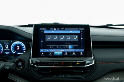 Jeep Compass Gebrauchtwagen