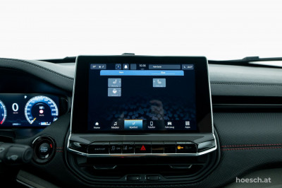 Jeep Compass Gebrauchtwagen