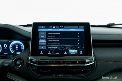 Jeep Compass Gebrauchtwagen