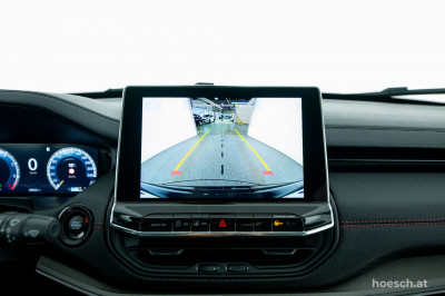 Jeep Compass Gebrauchtwagen