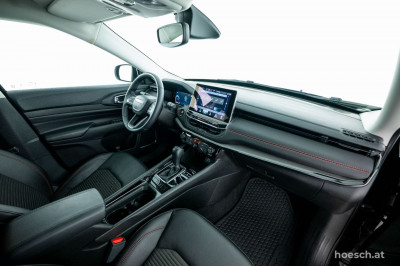 Jeep Compass Gebrauchtwagen