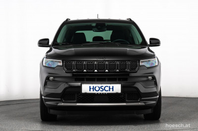Jeep Compass Gebrauchtwagen