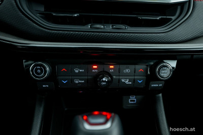 Jeep Compass Gebrauchtwagen