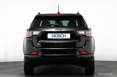 Jeep Compass Gebrauchtwagen