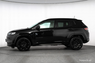 Jeep Compass Gebrauchtwagen