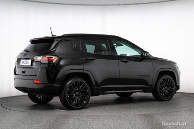 Jeep Compass Gebrauchtwagen